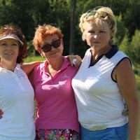 IX этап- Tseleevo Golf and Polo Club