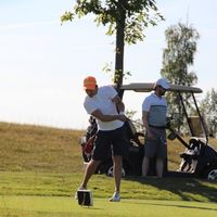 IX этап- Tseleevo Golf and Polo Club