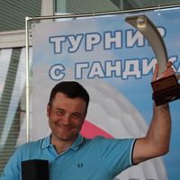 IV  этап - Links National Golf Club